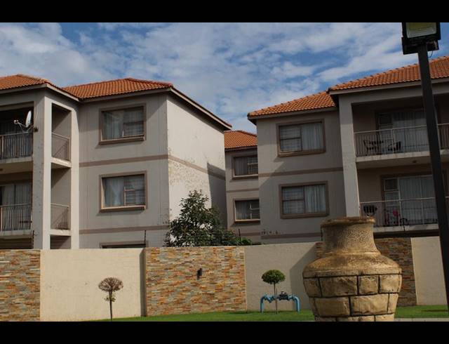 2 BEDROOM PROPERTY TO RENT IN BARDENE